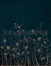 Chinoiserie 2.0 blue fototapeten Coordonne Random Papers 2 6800732