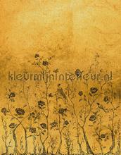 Chinoiserie 2.0 wood fototapeten Coordonne Random Papers 2 6800735