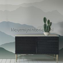 wanderlust fototapet ry2813m bjerg York Wallcoverings