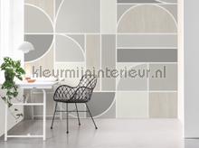 102057 fotomurais BN Wallcoverings telhas 