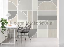  fotobehang 200469 Modern - Abstract BN Wallcoverings