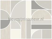 102057 fotomurais BN Wallcoverings telhas 