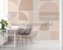  fotomurales 200470 Grfico - Abstracto BN Wallcoverings