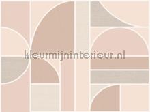 102058 fotomurais BN Wallcoverings telhas 