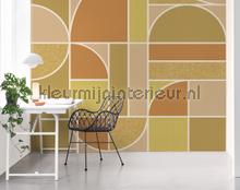 102059 fotomurais BN Wallcoverings telhas 