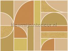 102059 fotomurais BN Wallcoverings telhas 