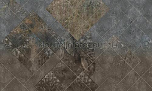 afrika papier murales 014156 fotomural Top 15 Noordwand