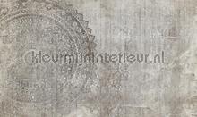 outland fotomurales Noordwand Vanilla Lime 014196
