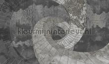 the art of pi fotomurales Noordwand Vanilla Lime 014204