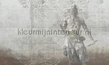 warrior fotomurales Noordwand Vanilla Lime 014228