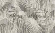 tropical fotomurales Noordwand Vanilla Lime 014284
