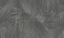 Tropical fotomurais Noordwand PiP studio wallpaper 