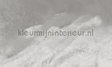 mountains fotomurales Noordwand Vanilla Lime 014318