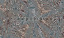 allure fotomurales Noordwand Vanilla Lime 014340