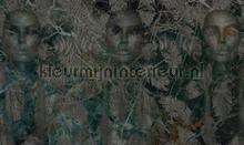 glamour fotomurales Noordwand Vanilla Lime 014348