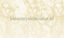 glamour fotomurales Noordwand Vanilla Lime 014350