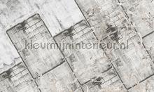 refined fotomurales Noordwand Vanilla Lime 014356