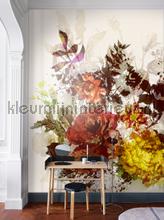ella canvas papier murales Khroma Wall Design dgell1011-1012-1013-1014-1015