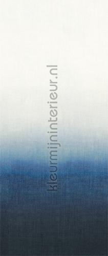 mitsu cobalt fotobehang dgmit104 Modern - Abstract Khroma
