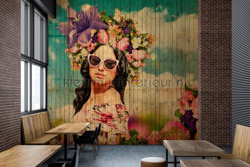  fotomurais dd113977 Walls by Patel 2 AS Creation