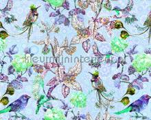Exotic mosaic 2 fototapet AS Creation stemning 