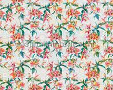 Mosaic lilies 1 fotomurais AS Creation PiP studio wallpaper 