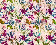 mosaic Blossom 2 behang AS Creation Walls by Patel dd110241