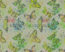 Mosaic Butter f3 behang AS Creation Walls by Patel dd110271