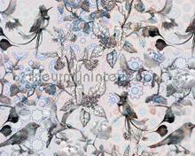 Exotic mosaic 3 behang AS Creation Walls by Patel dd110296
