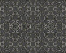 Graphite 1 fotomurais AS Creation telhas 