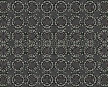 Graphite 2 fotomurais AS Creation telhas 