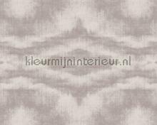 Greige canvas 1 fotobehang AS Creation Trendy Hip 