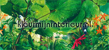 Jungle fotobehang AS Creation XXL Wallpaper 0312-7