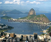 sugarloaf mountain fotomurales Noordwand Evolutions II 1154