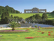vienna gardens fotomurales Noordwand Evolutions II 1161