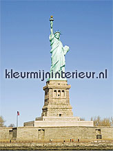 statue of liberty fotomurales Noordwand Evolutions II 1170