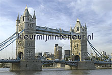 tower bridge fotomurales Noordwand Evolutions II 1171