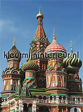 st basils cathedral fotomurales Noordwand Evolutions II 1175
