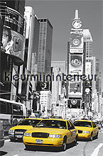 Times square fotomurales Ideal Decor oferta 
