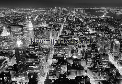 Midtown New York papier murales 141 Ideal-Decor Poster Ideal Decor