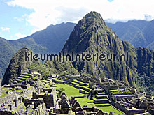 Machu Picchu fottobehaang Noordwand Evolutions II 1158