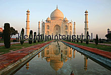 Taj Mahal fottobehaang Noordwand Evolutions II 1155