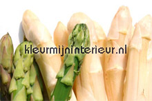 Asparagus fotobehang AS Creation XXL Wallpaper 0330-8