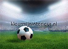 Soccer papier murales AS Creation Voitures Transport 