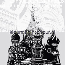 Moscow fotobehang AS Creation XXL Wallpaper 0320-8