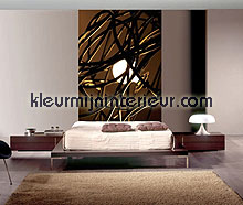 bulb fototapet 1027 One Dutch Wallcoverings