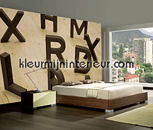 letters fottobehaang 1024 One Dutch Wallcoverings