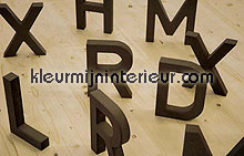 letters fottobehaang Dutch Wallcoverings One 1024