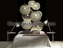 lights fotobehang 1014 One Dutch Wallcoverings