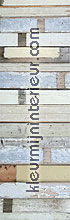 sloophout blank carta da parati Studio Ditte Tutti-immagini
